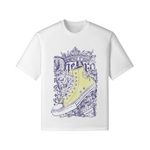 Load image into Gallery viewer, CSTM SNEAKER TEE