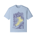 Load image into Gallery viewer, CSTM SNEAKER TEE