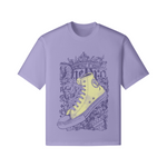 Load image into Gallery viewer, CSTM SNEAKER TEE