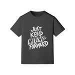 Load image into Gallery viewer, KEEP MOVING FORWARD TEE
