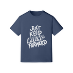 Load image into Gallery viewer, KEEP MOVING FORWARD TEE
