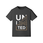 Load image into Gallery viewer, CSTM UNLIMITED EDITION TEE
