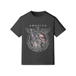 Load image into Gallery viewer, STATUE OF LIBERTY CSTM TEE
