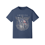 Load image into Gallery viewer, STATUE OF LIBERTY CSTM TEE