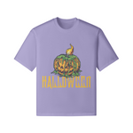 Load image into Gallery viewer, OVERSIZED HALLOWEEN PUMPKIN TEE