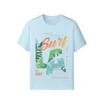 Load image into Gallery viewer, LA SURF RIDER CSTM TEE