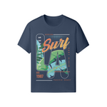 Load image into Gallery viewer, LA SURF RIDER CSTM TEE