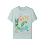 Load image into Gallery viewer, LA SURF RIDER CSTM TEE