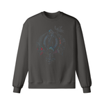 Load image into Gallery viewer, KHALSA LOGO OVERSIZED SWEATSHIRT