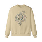 Load image into Gallery viewer, KHALSA LOGO OVERSIZED SWEATSHIRT
