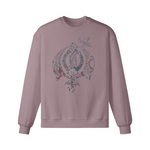 Load image into Gallery viewer, KHALSA LOGO OVERSIZED SWEATSHIRT