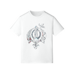 Load image into Gallery viewer, KHALSA T-SHIRT