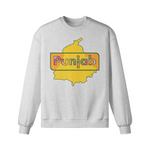 Load image into Gallery viewer, PUNJAB CSTM CREWNECK