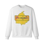 Load image into Gallery viewer, PUNJAB CSTM CREWNECK