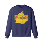 Load image into Gallery viewer, PUNJAB CSTM CREWNECK
