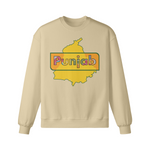 Load image into Gallery viewer, PUNJAB CSTM CREWNECK