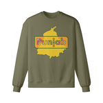Load image into Gallery viewer, PUNJAB CSTM CREWNECK