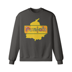 Load image into Gallery viewer, PUNJAB CSTM CREWNECK