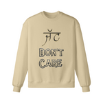 Load image into Gallery viewer, JATT DONT CARE CREWNECK