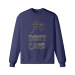 Load image into Gallery viewer, JATT DONT CARE CREWNECK