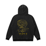 Load image into Gallery viewer, SIDHU MOOSEWALA CUSTOM HOODIE