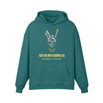 Load image into Gallery viewer, SIDHU MOOSEWALA LEVELS HOODIE