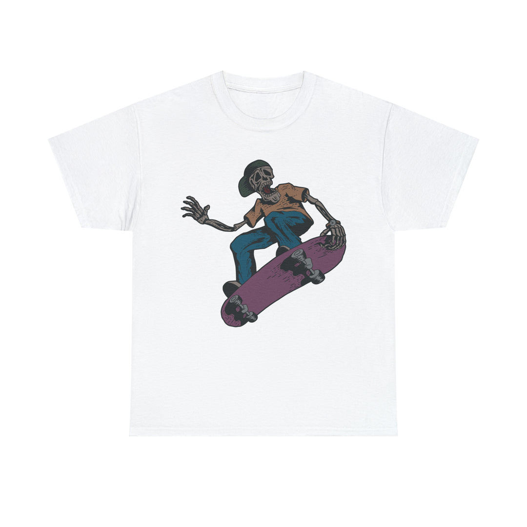 SKULL SKATER