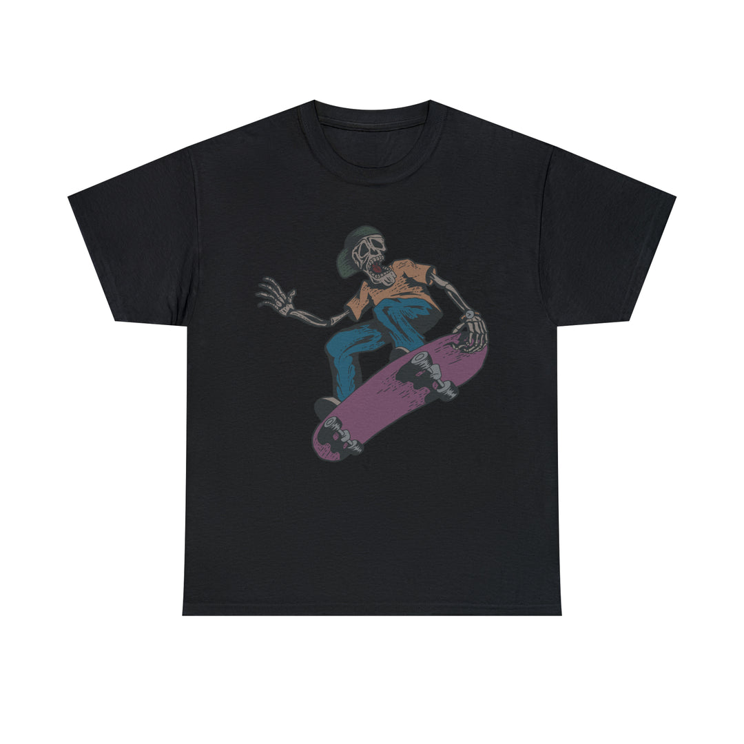 SKULL SKATER