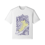 Load image into Gallery viewer, CSTM SNEAKER TEE
