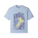 Load image into Gallery viewer, CSTM SNEAKER TEE
