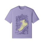 Load image into Gallery viewer, CSTM SNEAKER TEE
