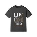 Load image into Gallery viewer, CSTM UNLIMITED EDITION TEE
