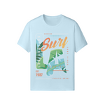 Load image into Gallery viewer, LA SURF RIDER CSTM TEE
