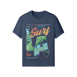 Load image into Gallery viewer, LA SURF RIDER CSTM TEE
