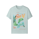 Load image into Gallery viewer, LA SURF RIDER CSTM TEE
