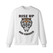 RISE UP AND CONQUER CREWNECK