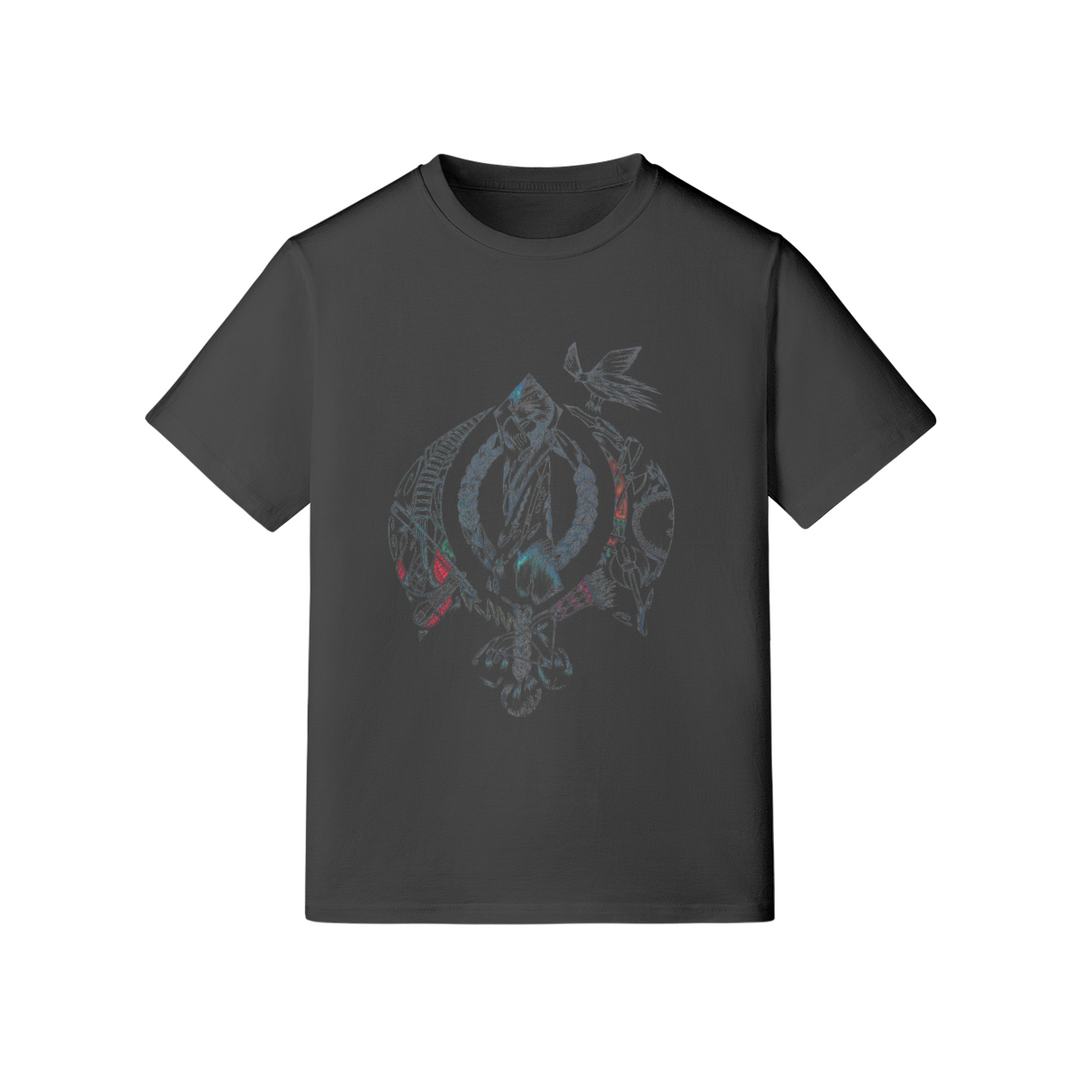 KHALSA T-SHIRT