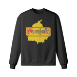 Load image into Gallery viewer, PUNJAB CSTM CREWNECK
