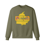 Load image into Gallery viewer, PUNJAB CSTM CREWNECK
