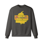 Load image into Gallery viewer, PUNJAB CSTM CREWNECK
