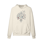 Load image into Gallery viewer, KHALSA OVERSIZED HOODIE
