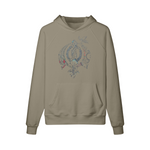 Load image into Gallery viewer, KHALSA OVERSIZED HOODIE
