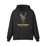 Load image into Gallery viewer, SIDHU MOOSEWALA LEVELS HOODIE
