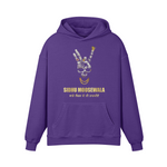 Load image into Gallery viewer, SIDHU MOOSEWALA LEVELS HOODIE
