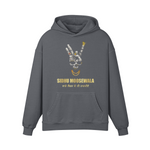 Load image into Gallery viewer, SIDHU MOOSEWALA LEVELS HOODIE
