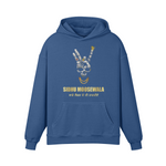 Load image into Gallery viewer, SIDHU MOOSEWALA LEVELS HOODIE
