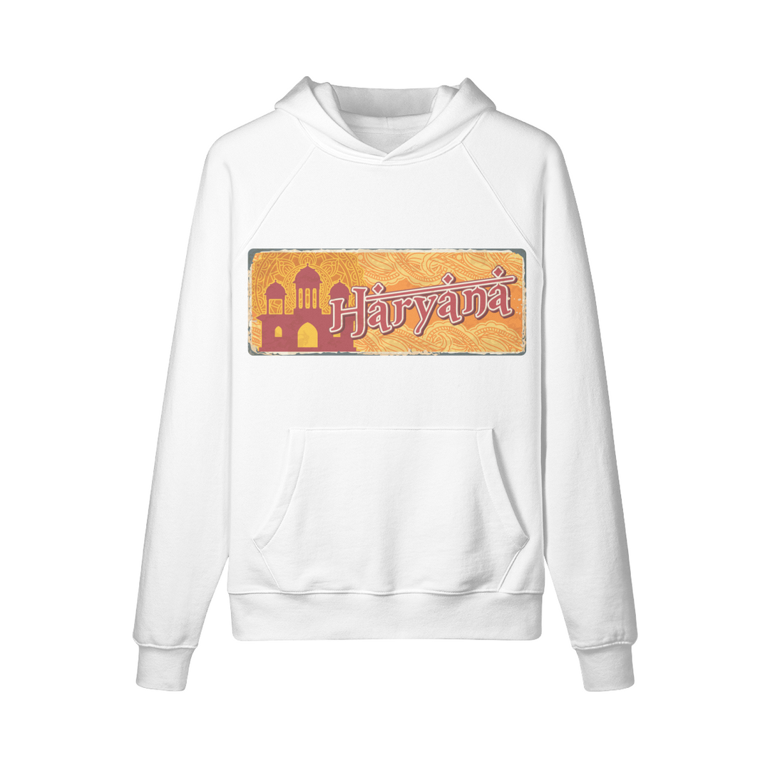 HARYANA HOODIE