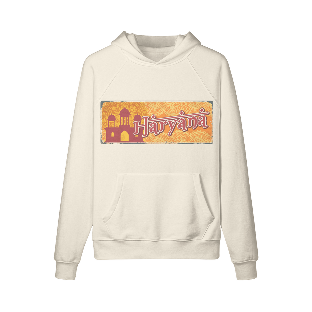 HARYANA HOODIE