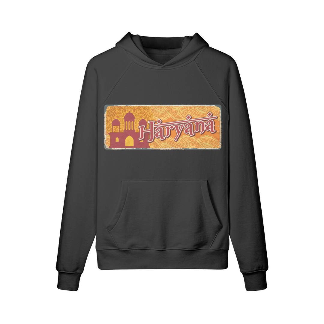 HARYANA HOODIE