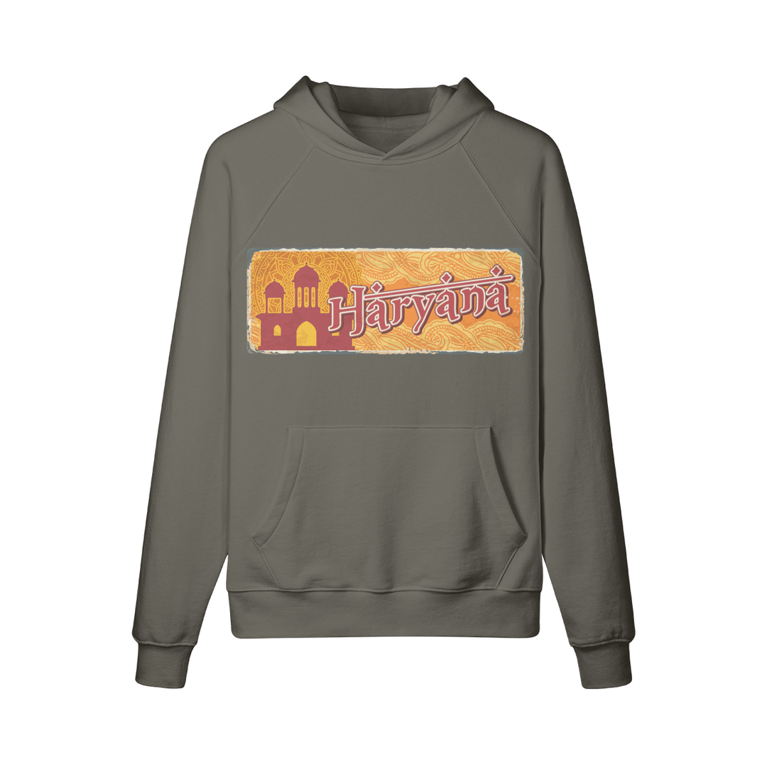 HARYANA HOODIE